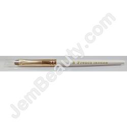  Ikonna 08 French Brush White 