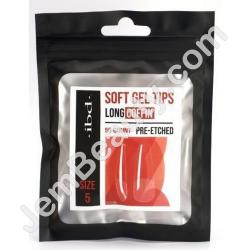  IBD Refill Tips Coffin Long 5 50/Bag 