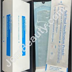  GND Sterilization Pouch 200/Box 