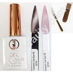  GND Ceramic Cat Eye 02 15 ml 
