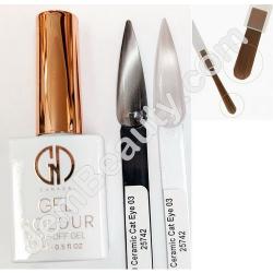  GND Ceramic Cat Eye 03 15 ml 