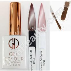  GND Ceramic Cat Eye 05 15 ml 