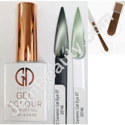  GND Ceramic Cat Eye 07 15 ml 