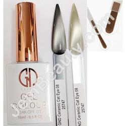  GND Ceramic Cat Eye 08 15 ml 