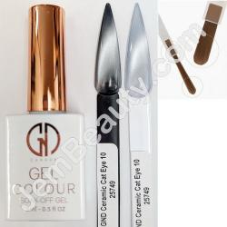  GND Ceramic Cat Eye 10 15 ml 