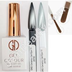  GND Ceramic Cat Eye 11 15 ml 