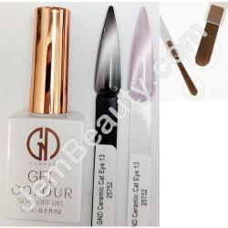  GND Ceramic Cat Eye 13 15 ml 