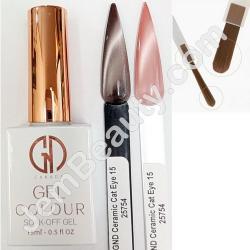  GND Ceramic Cat Eye 15 15 ml 