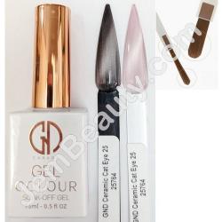  GND Ceramic Cat Eye 25 15 ml 