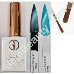  GND Ceramic Cat Eye 27 15 ml 
