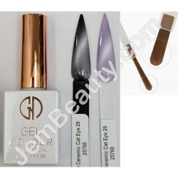  GND Ceramic Cat Eye 29 15 ml 