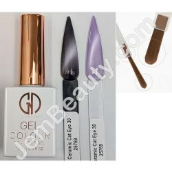  GND Ceramic Cat Eye 30 15 ml 
