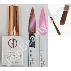  GND Ceramic Cat Eye 31 15 ml 