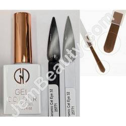  GND Ceramic Cat Eye 32 15 ml 