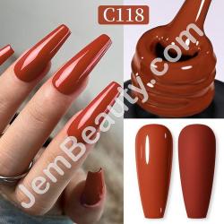  BP Hema Free Gel C118 15 ml 