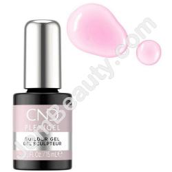  Plexigel Builder Clearly Pink .5 oz 