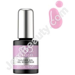  Plexigel Builder Cool Berry .5 oz 