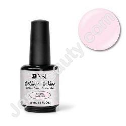  Rubber Base Opaque Soft Pink 15 ml 
