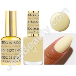  Gel DC 2515 Dainty Daisies 18 ml 