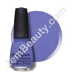  China Glaze What a Pansy 14 ml 