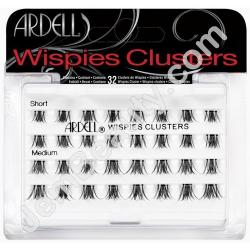  Individuals Wispies Clusters SM Pack 
