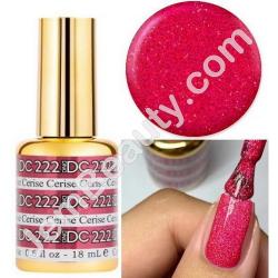  Gel DC 222 Cerise 18 ml 
