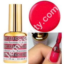  Gel DC 223 Razz-matazz 18 ml 