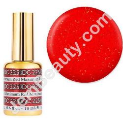  Gel DC 225 Maximum Red 18 ml 