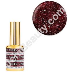  Gel DC 228 Rouge 18 ml 