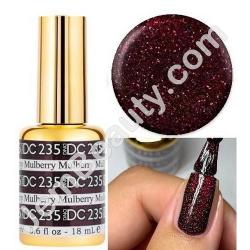  Gel DC 235 Mulberry 18 ml 
