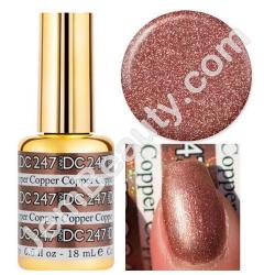  Gel DC 247 Copper 18 ml 