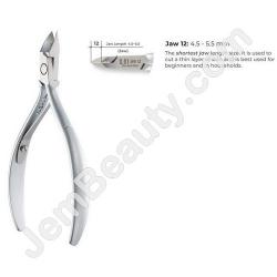  Nghia Nippers D-01 Jaw 12 
