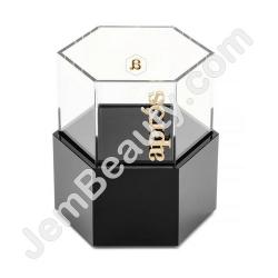  Apres Art Brush Holder Black 