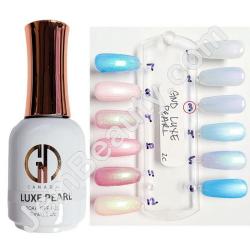 GND Luxe Pearl 03 15 ml 