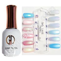  GND Luxe Pearl 07 15 ml 