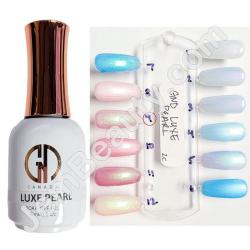  GND Luxe Pearl 09 15 ml 