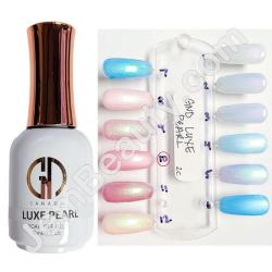  GND Luxe Pearl 10 15 ml 