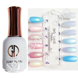  GND Luxe Pearl 11 15 ml 