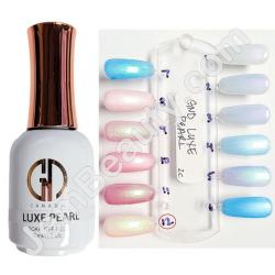  GND Luxe Pearl 12 15 ml 