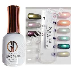  GND Luxe Pearl 13 15 ml 