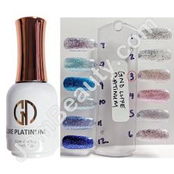  GND Luxe Platinum 03 15 ml 