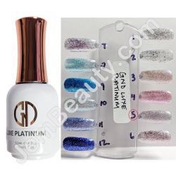  GND Luxe Platinum 05 15 ml 
