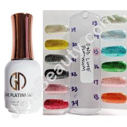  GND Luxe Platinum 15 15 ml 