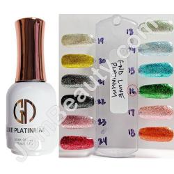  GND Luxe Platinum 16 15 ml 