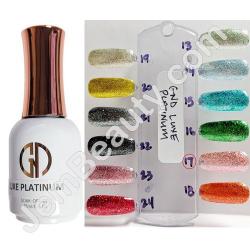  GND Luxe Platinum 17 15 ml 