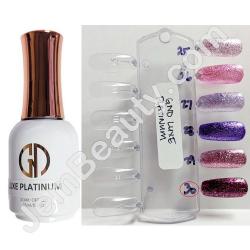  GND Luxe Platinum 30 15 ml 