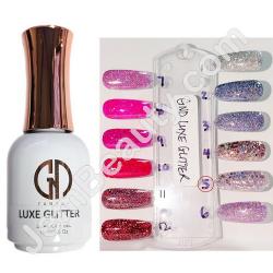  GND Luxe Glitter 05 15 ml 