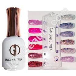  GND Luxe Glitter 06 15 ml 