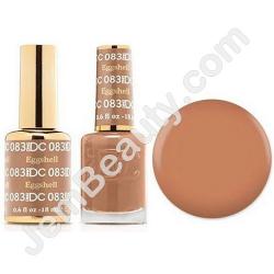  Gel DC 083 Eggshell 18 ml 