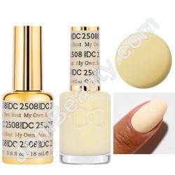 Gel DC 2508 My Own Beat 18 ml 